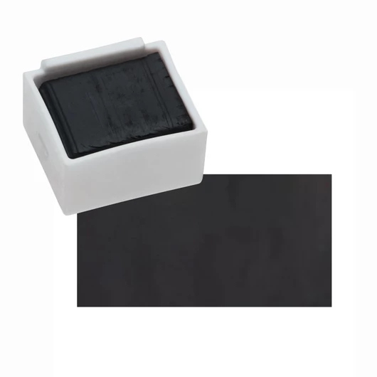 Derwent TINTED CHARCOAL szilkés akvarell festék – színezett szénhatás akvarell technikához,dark/sötét
