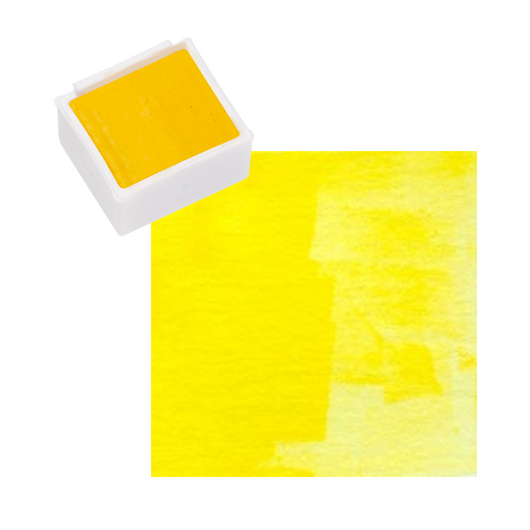 Derwent INKTENSE akvarell festék napsárga/sun yellow 2ml