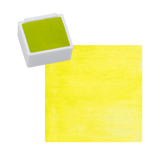 Derwent INKTENSE akvarell festék sörbet citrom/sherbet lemon 2ml