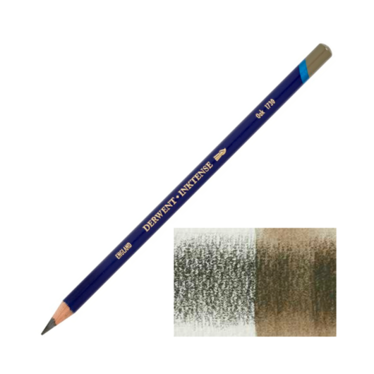 Derwent INKTENSE vízzel elmosható ceruza tölgy/oak 1730