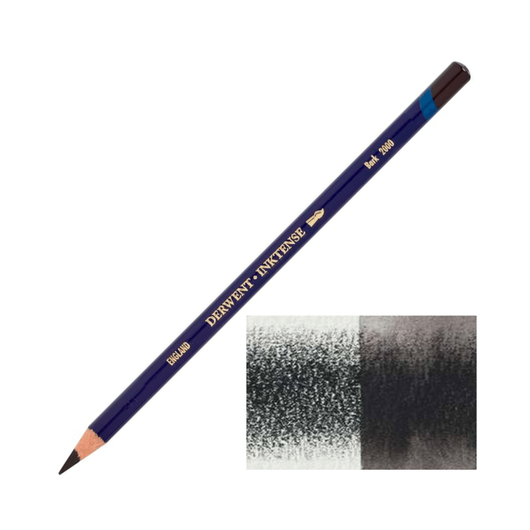 Derwent INKTENSE vízzel elmosható ceruza kéreg barna/bark 2000