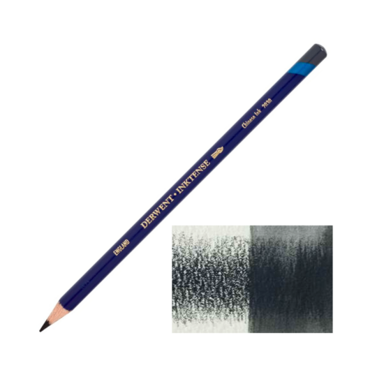 Derwent INKTENSE vízzel elmosható ceruza kínai tinta/chinese ink 2030