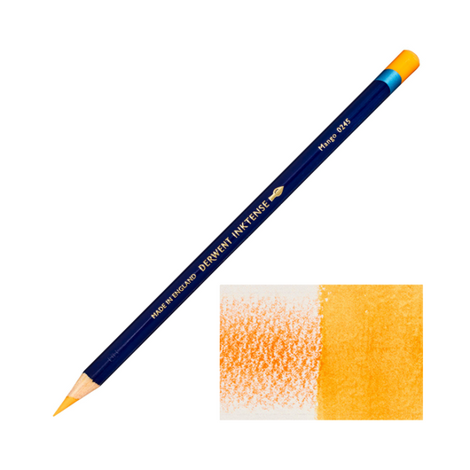 Derwent INKTENSE vízzel elmosható ceruza mangó/mango 0245
