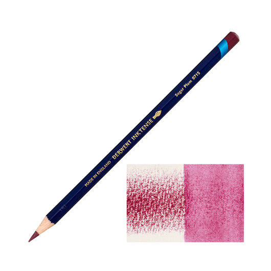 Derwent INKTENSE vízzel elmosható ceruza szilva/sugar plum 0715
