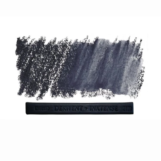 Derwent INKTENSE vízzel elmosható tintakréta semleges szürke/neutral grey 2120