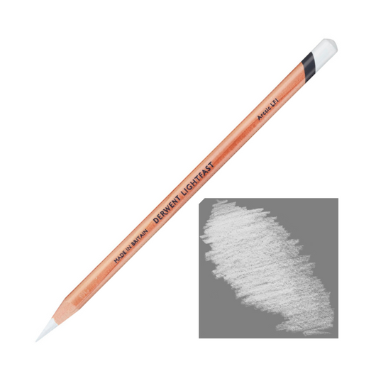 Derwent LIGHTFAST színes ceruza sarki jégkék/arctic