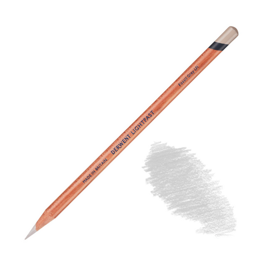 Derwent LIGHTFAST színes ceruza őskori szürke/fossil grey