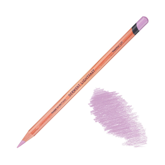 Derwent LIGHTFAST színes ceruza erikaviola/heather