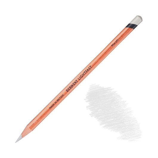 Derwent LIGHTFAST színes ceruza ködszürke/mist