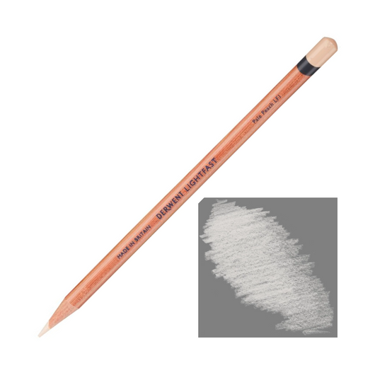 Derwent LIGHTFAST színes ceruza világos barackszín/pale peach