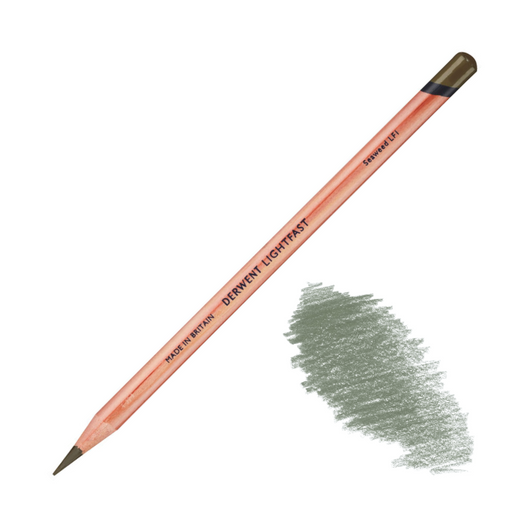 Derwent LIGHTFAST színes ceruza hínár/seaweed