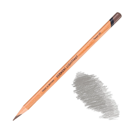 Derwent LIGHTFAST színes ceruza vakond/taupe