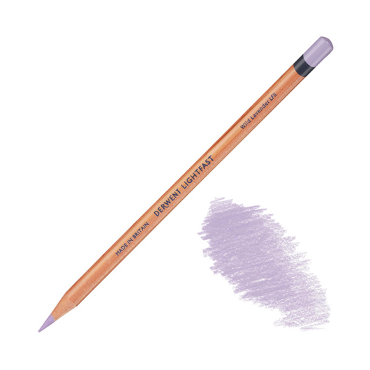 Derwent LIGHTFAST színes ceruza vad levendula/wild lavender