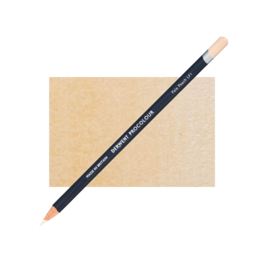 Derwent Procolour színes ceruza világos barackszín/pale peach 16