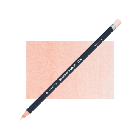 Derwent Procolour színes ceruza lazac/salmon 17