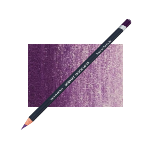 Derwent Procolour színes ceruza császárkék/imperial purple 26