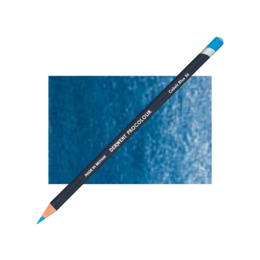 Derwent Procolour színes ceruza kobaltkék/cobalt blue 36