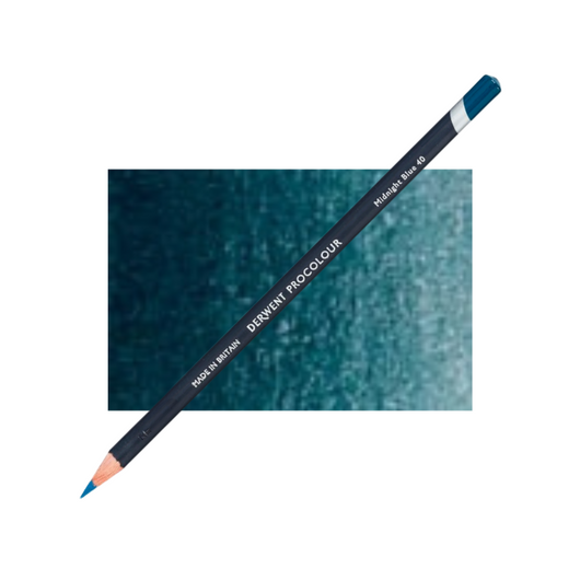 Derwent Procolour színes ceruza éjkék/midnight blue 40