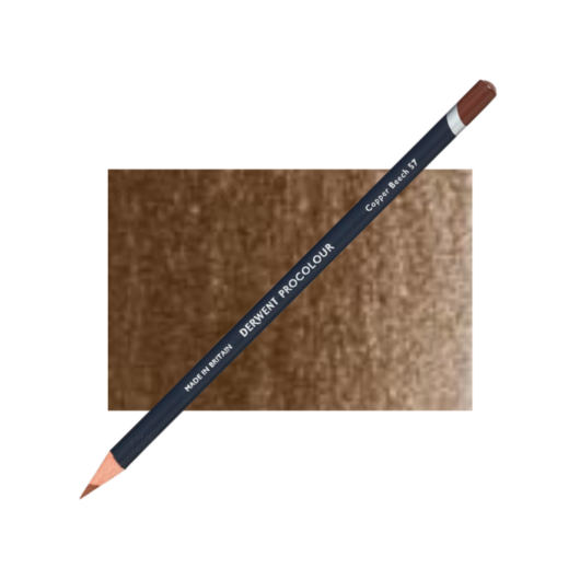 Derwent Procolour színes ceruza rezes bükk/copper beech 57