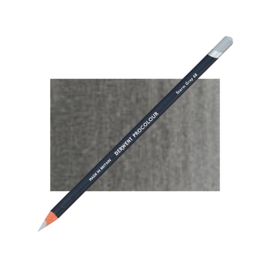 Derwent Procolour színes ceruza viharszürke/storm grey 68