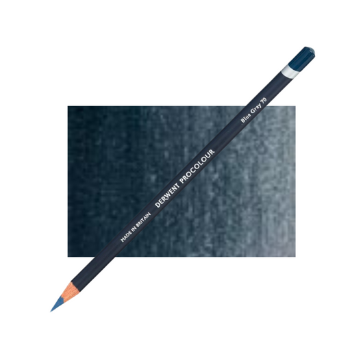 Derwent Procolour színes ceruza kékes szürke/blue grey 70