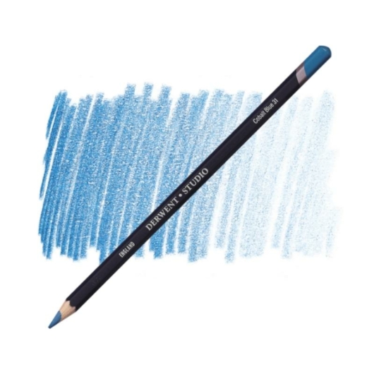 Derwent STUDIO színes ceruza kobaltkék 31/cobalt blue