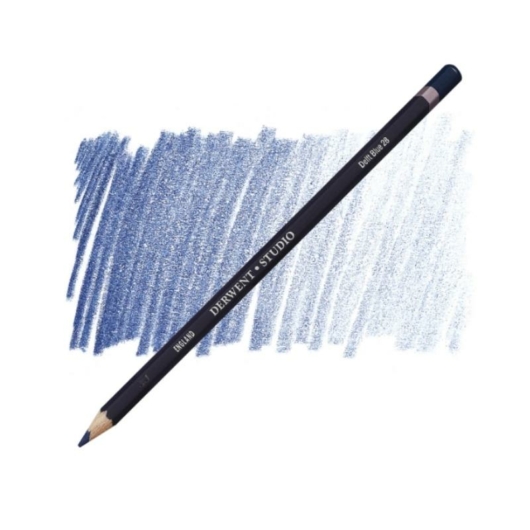 Derwent STUDIO színes ceruza delfti kék 28/delft blue