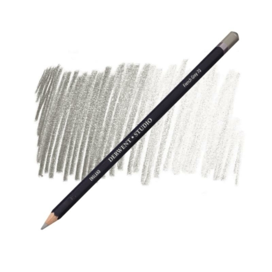 Derwent STUDIO színes ceruza francia szürke 70/french grey