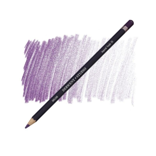 Derwent STUDIO színes ceruza császárkék 23/imperial purple