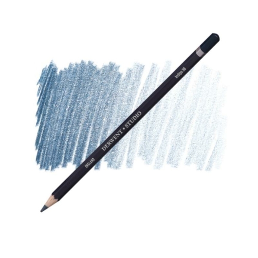 Derwent STUDIO színes ceruza indigó 36/indigo
