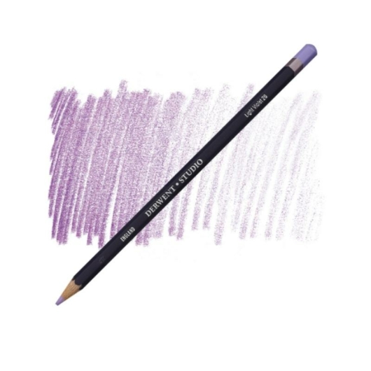 Derwent STUDIO színes ceruza világos lila 26/light violet