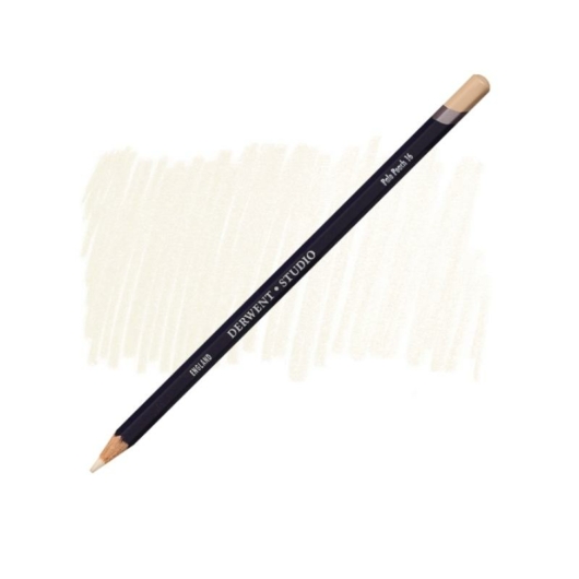 Derwent STUDIO színes ceruza világos barackszín 16/pale peach