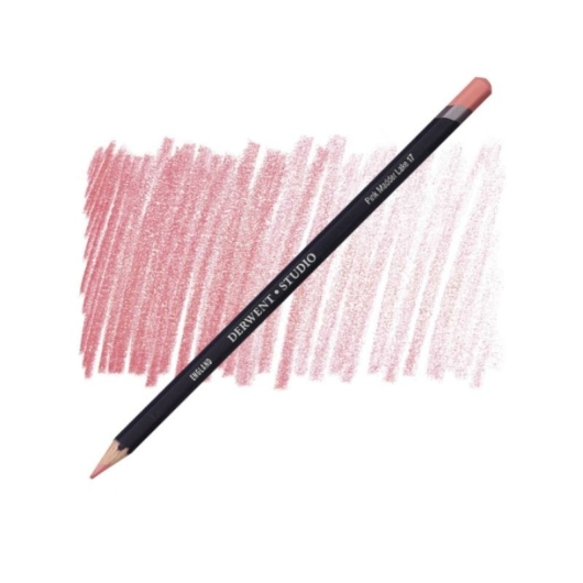 Derwent STUDIO színes ceruza pink krapplakk 17/pink madder lake
