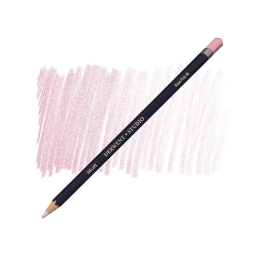 Derwent STUDIO színes ceruza pink rózsaszín 18/rose pink