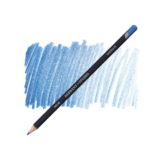 Derwent STUDIO színes ceruza smaltkék 30/smalt blue