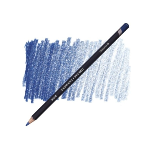 Derwent STUDIO színes ceruza ultramarinkék 29/ultramarine