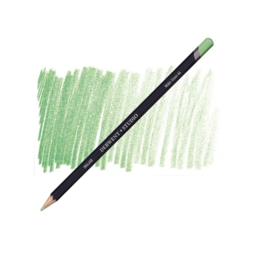 Derwent STUDIO színes ceruza vízzöld 44/water green
