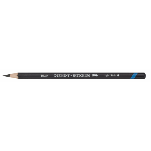 Derwent WATER-SOLUBLE SKETCHING vízzel elmosható ceruza  HB