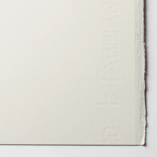 Fabriano ARTISTICO akvarellpapír Traditional White GS melegen préselt (Hot pressed) 640g 75 X 105cm