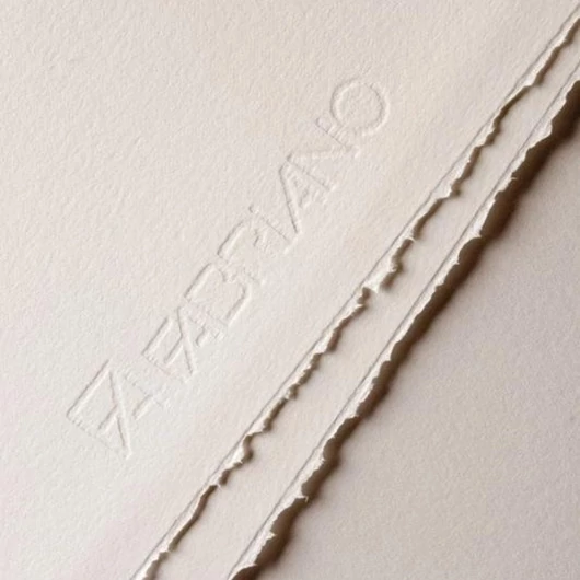 Fabriano ROSASPINA nyomópapír bianco/fehér 70*100cm 220g