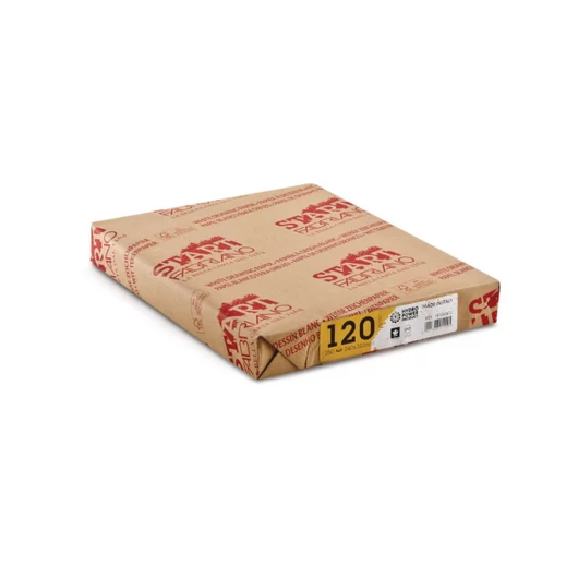 Fabriano START iskolai papírcsomag 120gr A3/250ív
