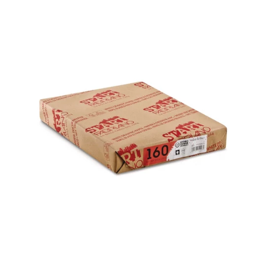 Fabriano START iskolai papírcsomag 160gr A4/200ív