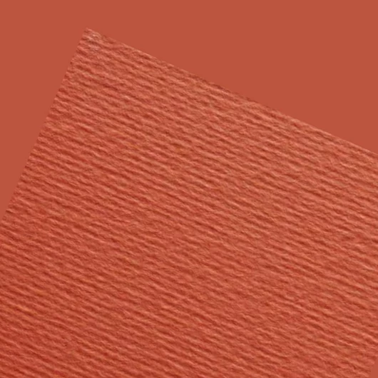Fabriano ELLE ERRE színes karton 70x100cm 08 arancio/narancs 220g