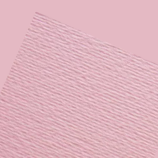 Fabriano ELLE ERRE színes karton 70x100cm 16 rosa/rózsaszín 220g