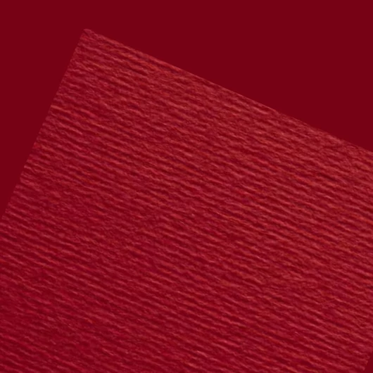 Fabriano ELLE ERRE színes karton 70x100cm 27 ciliegia/cseresznye 220g