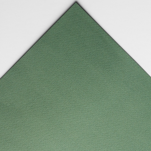 Fabriano TIZIANO pasztell papír  A4 13 zsálya zöld/salvia 160g