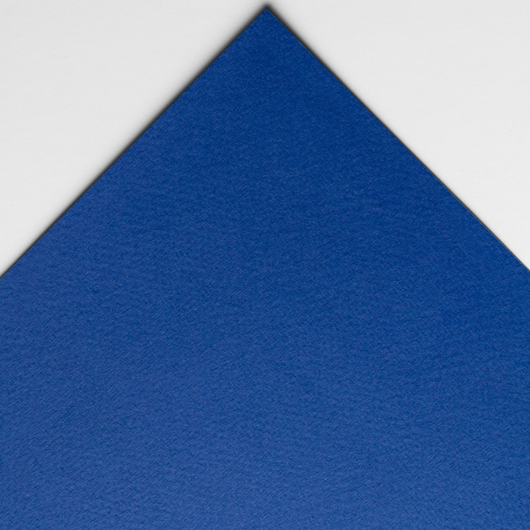 Fabriano TIZIANO pasztell papír  A4 19 középkék/danubio 160g