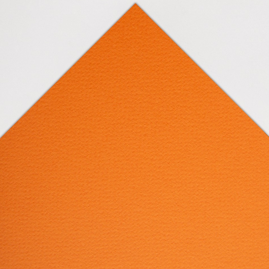 Fabriano TIZIANO pasztell papír  A4 21 narancssárga/arancio 160g