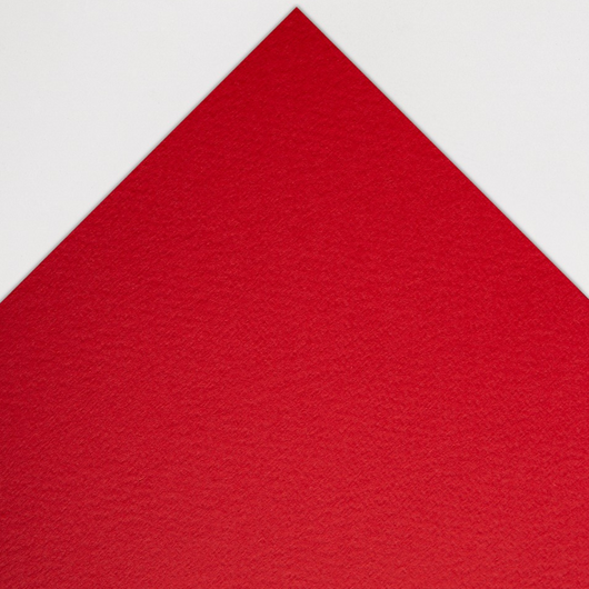 Fabriano TIZIANO pasztell papír  A4 22 vörös/vesuvio 160g