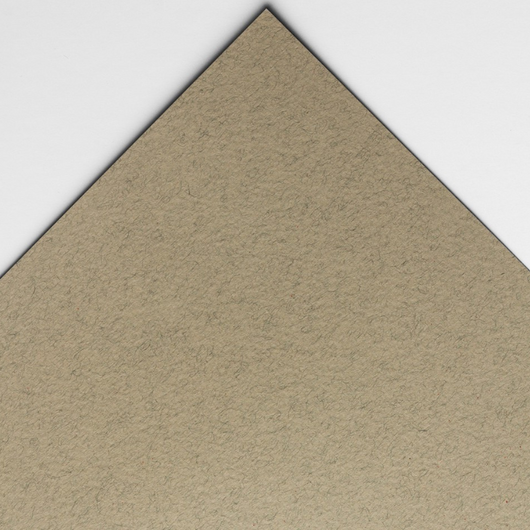 Fabriano TIZIANO pasztell papír  A4 28 melírozott világosbarna/china 160g